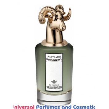 Our impression of The Inimitable William Penhaligon Penhaligon's for Men Ultra Premium Perfume Oil (10448) 